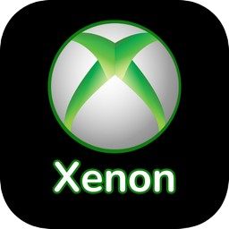 Xenon Logo
